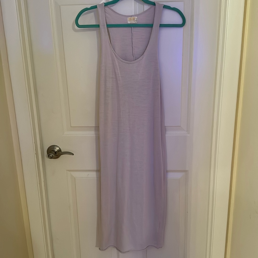 Nation Ltd Cotton Dress